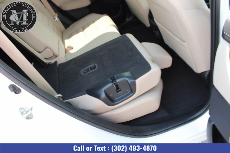 2017 Honda CR-V EX AWD, available for sale in New Castle, Delaware | Morsi Automotive Corporation. New Castle, Delaware 2017 Honda CR-V EX AWD, available for sale in New Castle, Delaware | Morsi Automotive Corporation. New Castle, Delaware