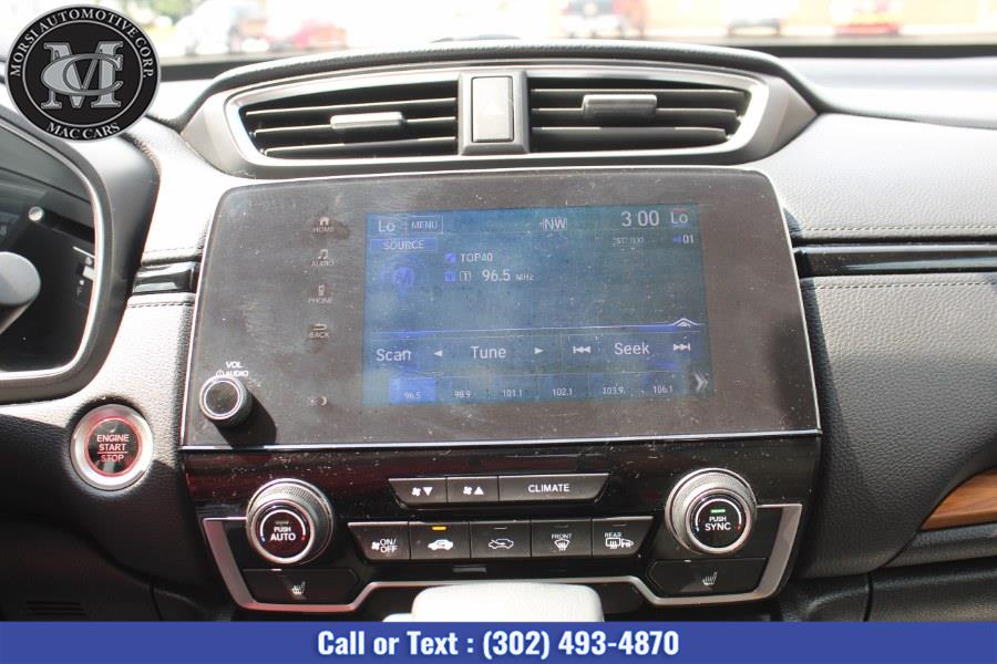 2017 Honda CR-V EX AWD, available for sale in New Castle, Delaware | Morsi Automotive Corporation. New Castle, Delaware 2017 Honda CR-V EX AWD, available for sale in New Castle, Delaware | Morsi Automotive Corporation. New Castle, Delaware