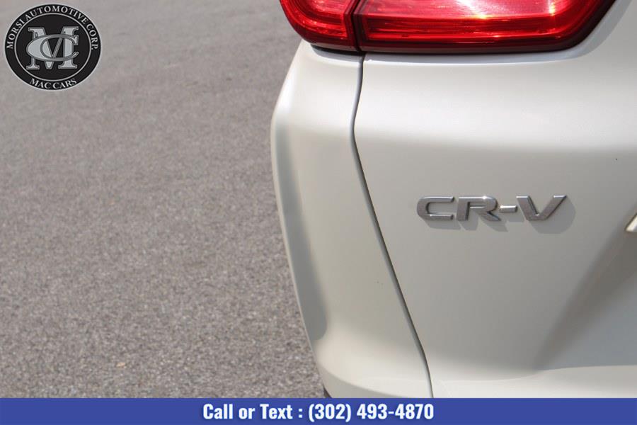 2017 Honda CR-V EX AWD, available for sale in New Castle, Delaware | Morsi Automotive Corporation. New Castle, Delaware 2017 Honda CR-V EX AWD, available for sale in New Castle, Delaware | Morsi Automotive Corporation. New Castle, Delaware