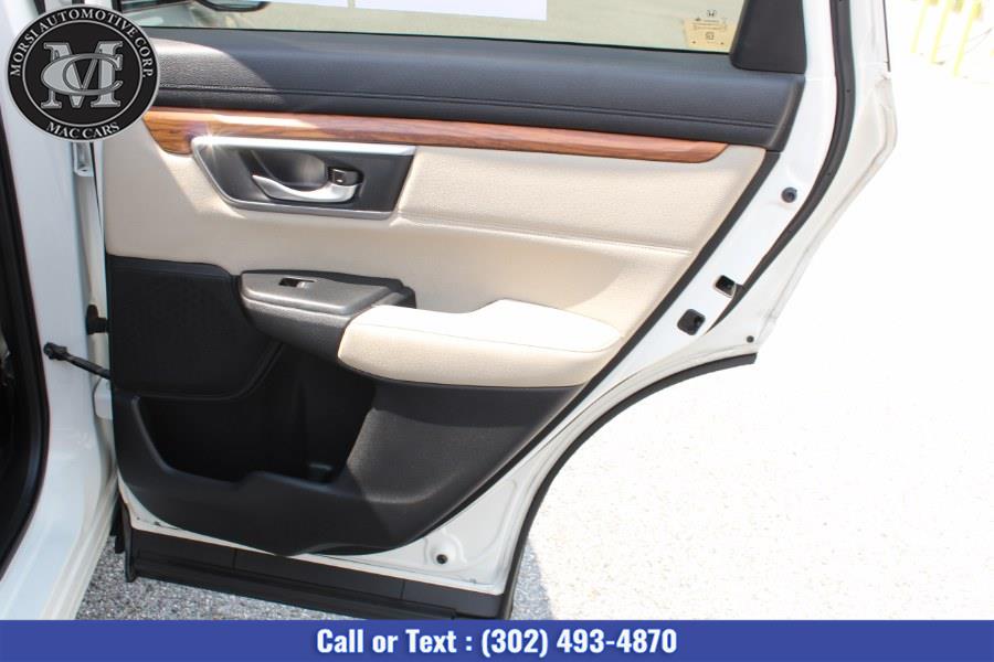 2017 Honda CR-V EX AWD, available for sale in New Castle, Delaware | Morsi Automotive Corporation. New Castle, Delaware 2017 Honda CR-V EX AWD, available for sale in New Castle, Delaware | Morsi Automotive Corporation. New Castle, Delaware