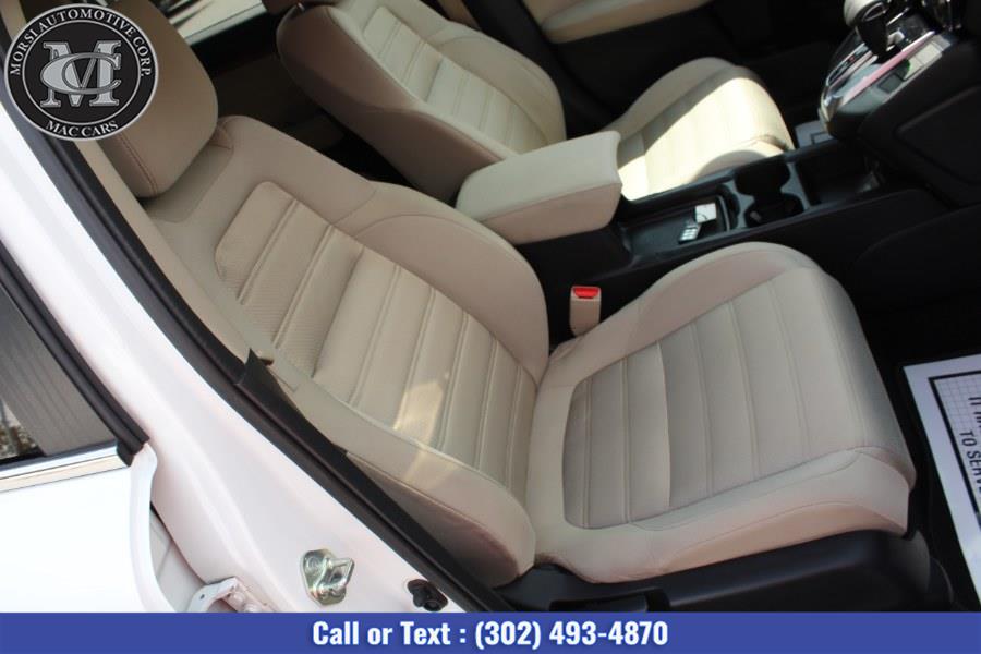 2017 Honda CR-V EX AWD, available for sale in New Castle, Delaware | Morsi Automotive Corporation. New Castle, Delaware 2017 Honda CR-V EX AWD, available for sale in New Castle, Delaware | Morsi Automotive Corporation. New Castle, Delaware