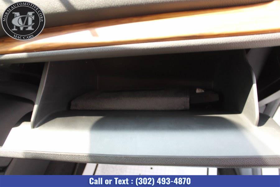 2017 Honda CR-V EX AWD, available for sale in New Castle, Delaware | Morsi Automotive Corporation. New Castle, Delaware 2017 Honda CR-V EX AWD, available for sale in New Castle, Delaware | Morsi Automotive Corporation. New Castle, Delaware