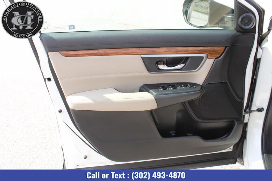 2017 Honda CR-V EX AWD, available for sale in New Castle, Delaware | Morsi Automotive Corporation. New Castle, Delaware 2017 Honda CR-V EX AWD, available for sale in New Castle, Delaware | Morsi Automotive Corporation. New Castle, Delaware
