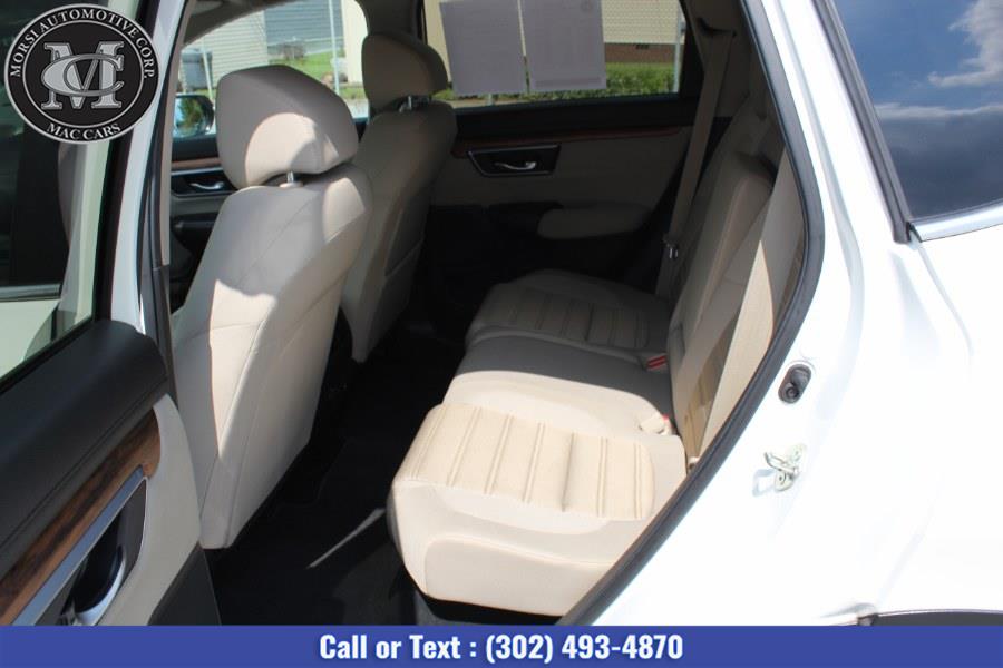 2017 Honda CR-V EX AWD, available for sale in New Castle, Delaware | Morsi Automotive Corporation. New Castle, Delaware 2017 Honda CR-V EX AWD, available for sale in New Castle, Delaware | Morsi Automotive Corporation. New Castle, Delaware