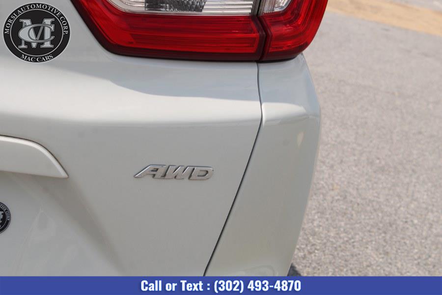 2017 Honda CR-V EX AWD, available for sale in New Castle, Delaware | Morsi Automotive Corporation. New Castle, Delaware 2017 Honda CR-V EX AWD, available for sale in New Castle, Delaware | Morsi Automotive Corporation. New Castle, Delaware