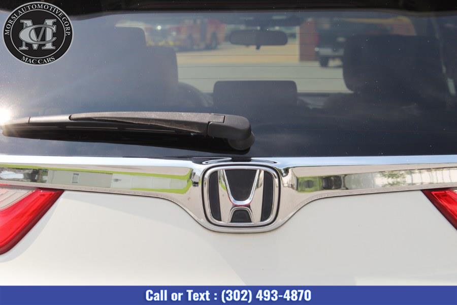 2017 Honda CR-V EX AWD, available for sale in New Castle, Delaware | Morsi Automotive Corporation. New Castle, Delaware 2017 Honda CR-V EX AWD, available for sale in New Castle, Delaware | Morsi Automotive Corporation. New Castle, Delaware