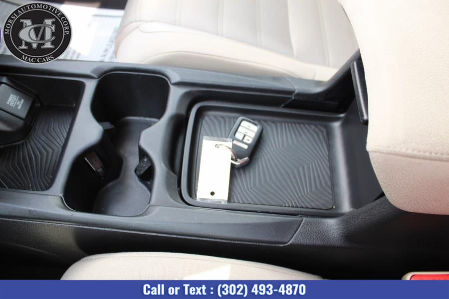 2017 Honda CR-V EX AWD, available for sale in New Castle, Delaware | Morsi Automotive Corporation. New Castle, Delaware 2017 Honda CR-V EX AWD, available for sale in New Castle, Delaware | Morsi Automotive Corporation. New Castle, Delaware