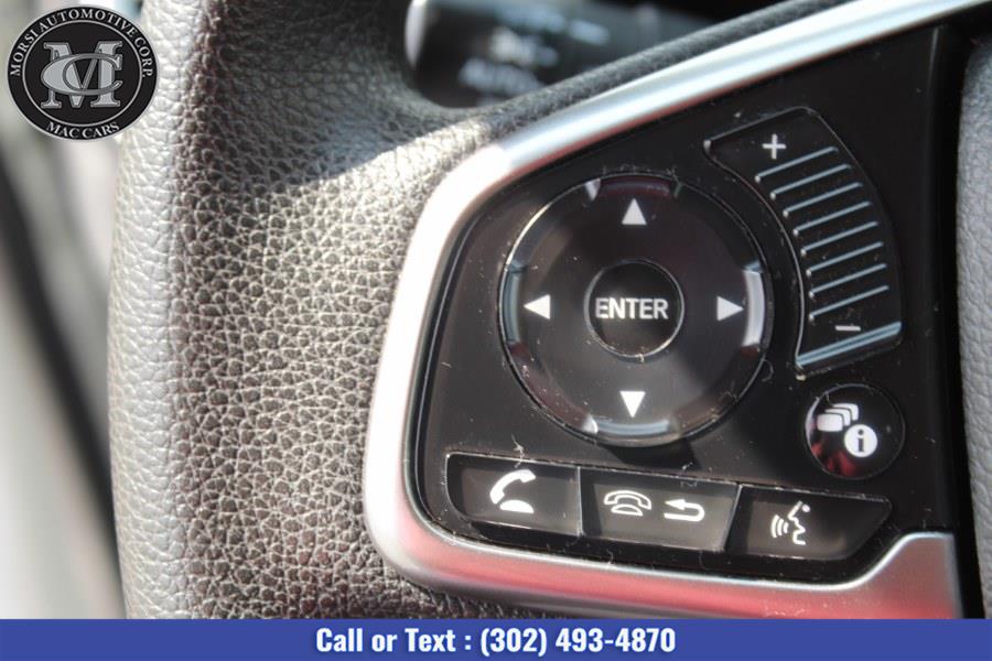 2017 Honda CR-V EX AWD, available for sale in New Castle, Delaware | Morsi Automotive Corporation. New Castle, Delaware 2017 Honda CR-V EX AWD, available for sale in New Castle, Delaware | Morsi Automotive Corporation. New Castle, Delaware