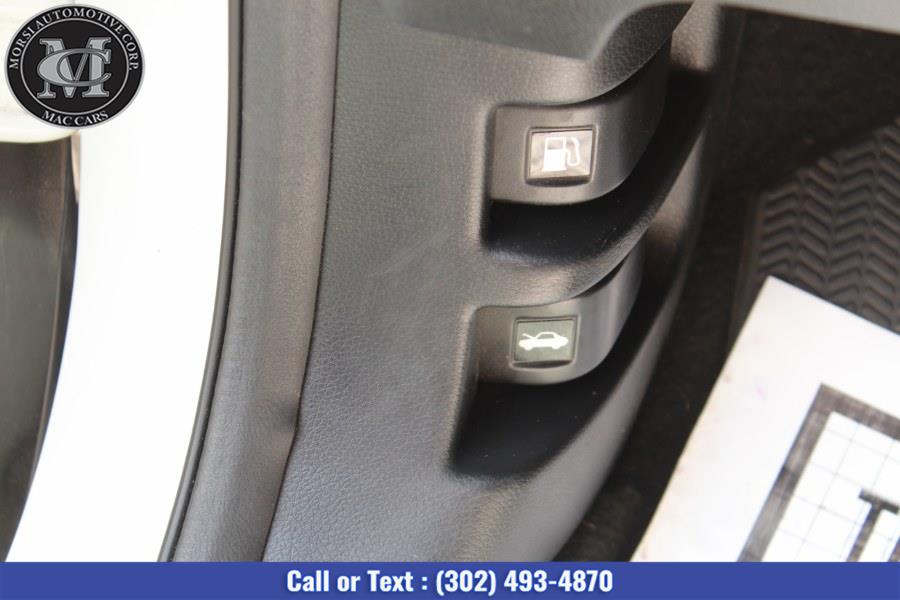 2017 Honda CR-V EX AWD, available for sale in New Castle, Delaware | Morsi Automotive Corporation. New Castle, Delaware 2017 Honda CR-V EX AWD, available for sale in New Castle, Delaware | Morsi Automotive Corporation. New Castle, Delaware