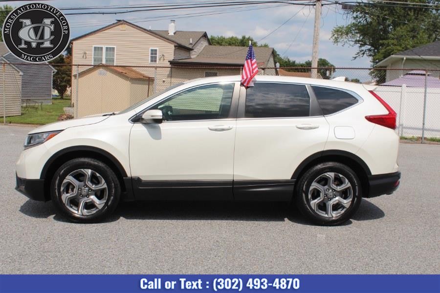 2017 Honda CR-V EX AWD, available for sale in New Castle, Delaware | Morsi Automotive Corporation. New Castle, Delaware 2017 Honda CR-V EX AWD, available for sale in New Castle, Delaware | Morsi Automotive Corporation. New Castle, Delaware