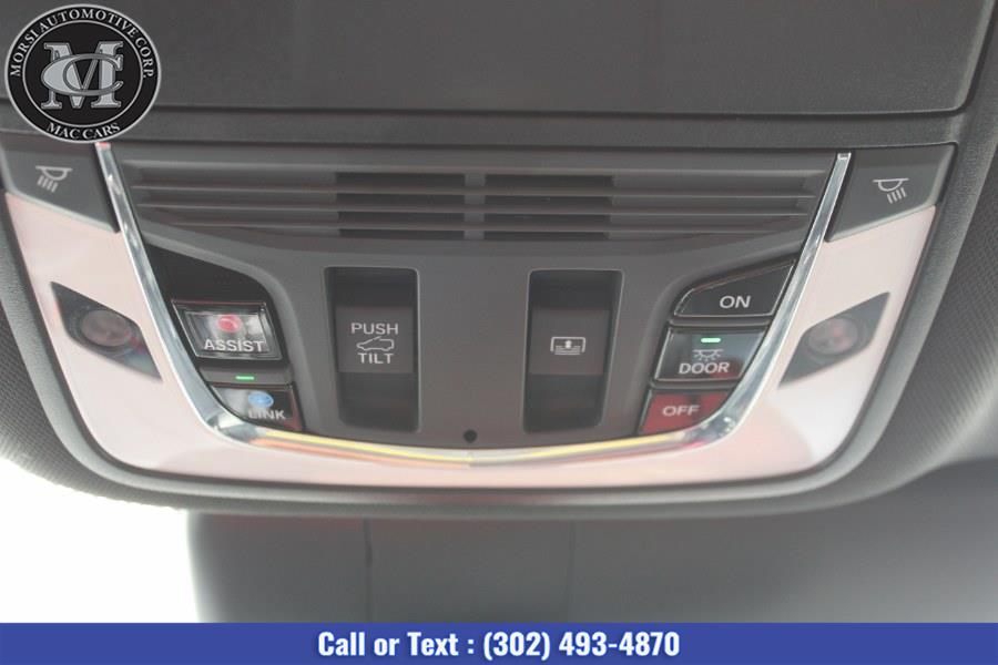 2020 Acura RDX SH-AWD w/A-Spec Pkg, available for sale in New Castle, Delaware | Morsi Automotive Corporation. New Castle, Delaware 2020 Acura RDX SH-AWD w/A-Spec Pkg, available for sale in New Castle, Delaware | Morsi Automotive Corporation. New Castle, Delaware