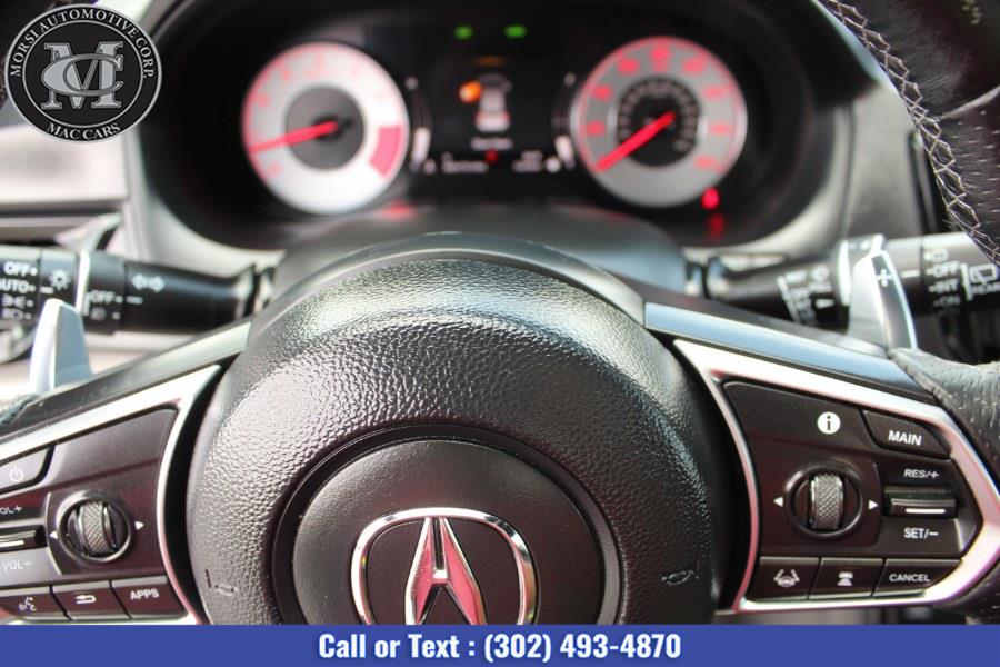2020 Acura RDX SH-AWD w/A-Spec Pkg, available for sale in New Castle, Delaware | Morsi Automotive Corporation. New Castle, Delaware 2020 Acura RDX SH-AWD w/A-Spec Pkg, available for sale in New Castle, Delaware | Morsi Automotive Corporation. New Castle, Delaware
