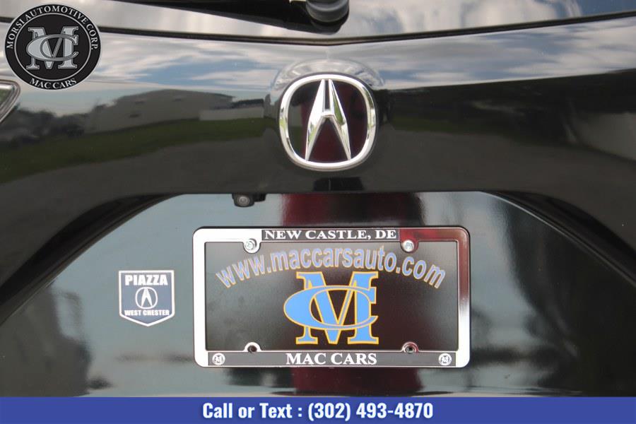 2020 Acura RDX SH-AWD w/A-Spec Pkg, available for sale in New Castle, Delaware | Morsi Automotive Corporation. New Castle, Delaware 2020 Acura RDX SH-AWD w/A-Spec Pkg, available for sale in New Castle, Delaware | Morsi Automotive Corporation. New Castle, Delaware