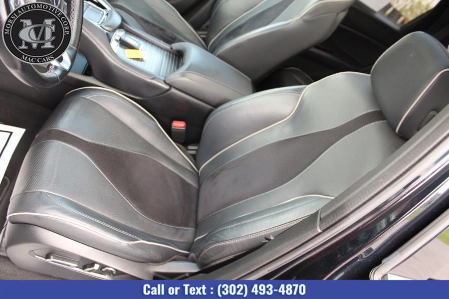 2020 Acura RDX SH-AWD w/A-Spec Pkg, available for sale in New Castle, Delaware | Morsi Automotive Corporation. New Castle, Delaware 2020 Acura RDX SH-AWD w/A-Spec Pkg, available for sale in New Castle, Delaware | Morsi Automotive Corporation. New Castle, Delaware