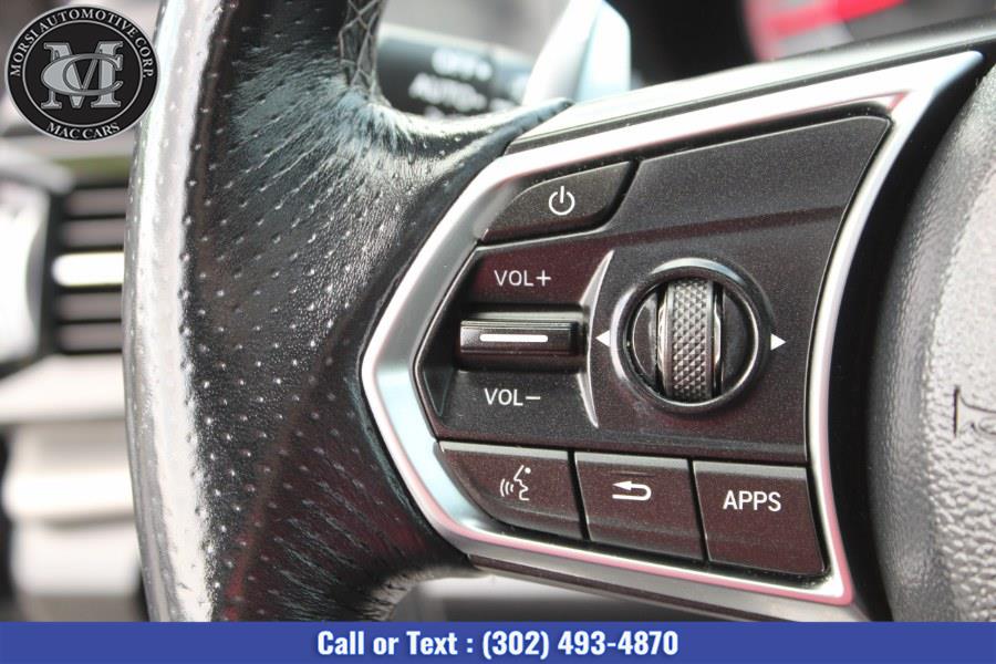 2020 Acura RDX SH-AWD w/A-Spec Pkg, available for sale in New Castle, Delaware | Morsi Automotive Corporation. New Castle, Delaware 2020 Acura RDX SH-AWD w/A-Spec Pkg, available for sale in New Castle, Delaware | Morsi Automotive Corporation. New Castle, Delaware