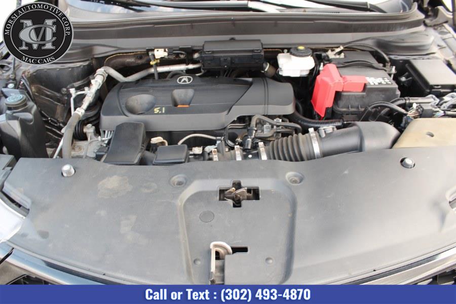 2020 Acura RDX SH-AWD w/A-Spec Pkg, available for sale in New Castle, Delaware | Morsi Automotive Corporation. New Castle, Delaware 2020 Acura RDX SH-AWD w/A-Spec Pkg, available for sale in New Castle, Delaware | Morsi Automotive Corporation. New Castle, Delaware