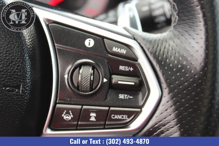 2020 Acura RDX SH-AWD w/A-Spec Pkg, available for sale in New Castle, Delaware | Morsi Automotive Corporation. New Castle, Delaware 2020 Acura RDX SH-AWD w/A-Spec Pkg, available for sale in New Castle, Delaware | Morsi Automotive Corporation. New Castle, Delaware