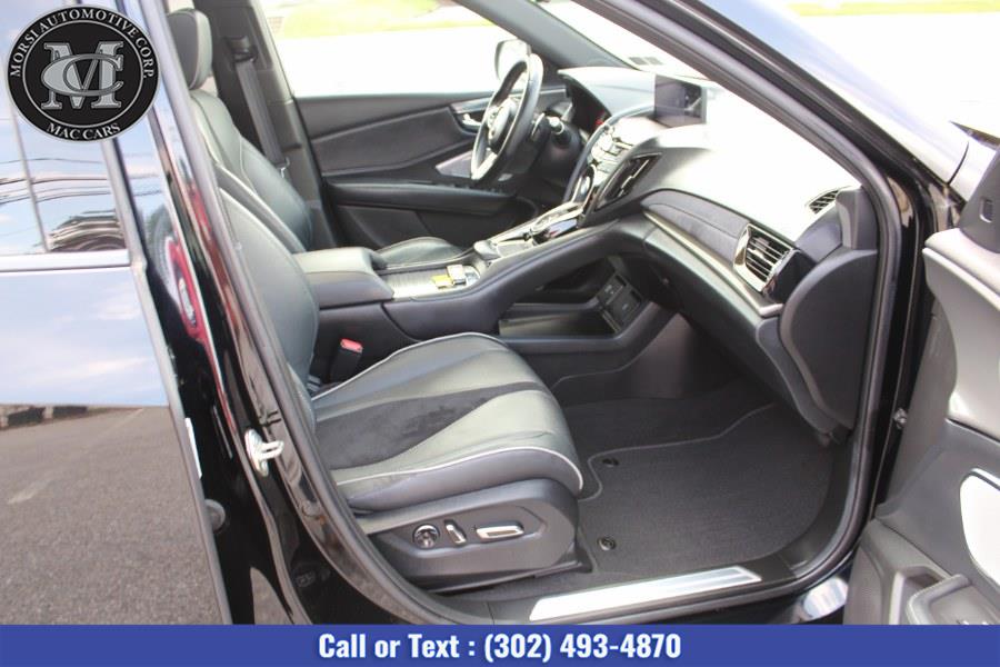2020 Acura RDX SH-AWD w/A-Spec Pkg, available for sale in New Castle, Delaware | Morsi Automotive Corporation. New Castle, Delaware 2020 Acura RDX SH-AWD w/A-Spec Pkg, available for sale in New Castle, Delaware | Morsi Automotive Corporation. New Castle, Delaware