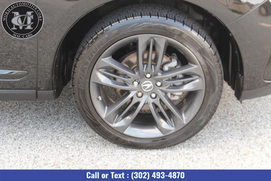 2020 Acura RDX SH-AWD w/A-Spec Pkg, available for sale in New Castle, Delaware | Morsi Automotive Corporation. New Castle, Delaware 2020 Acura RDX SH-AWD w/A-Spec Pkg, available for sale in New Castle, Delaware | Morsi Automotive Corporation. New Castle, Delaware