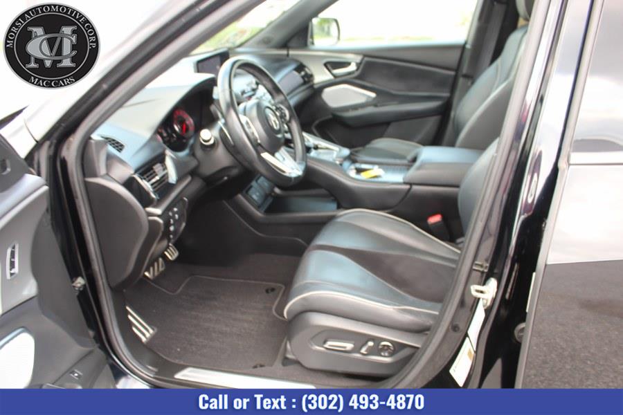 2020 Acura RDX SH-AWD w/A-Spec Pkg, available for sale in New Castle, Delaware | Morsi Automotive Corporation. New Castle, Delaware 2020 Acura RDX SH-AWD w/A-Spec Pkg, available for sale in New Castle, Delaware | Morsi Automotive Corporation. New Castle, Delaware