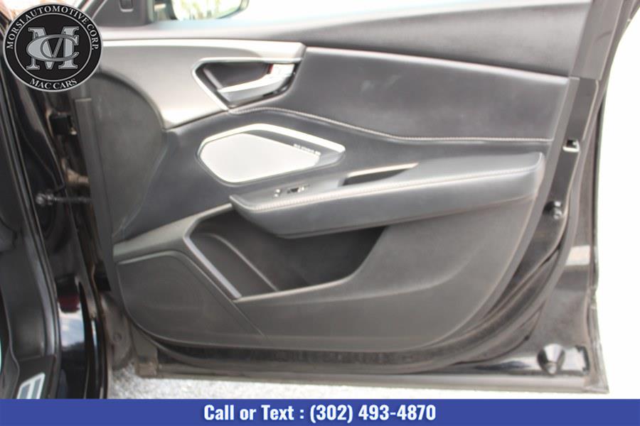 2020 Acura RDX SH-AWD w/A-Spec Pkg, available for sale in New Castle, Delaware | Morsi Automotive Corporation. New Castle, Delaware 2020 Acura RDX SH-AWD w/A-Spec Pkg, available for sale in New Castle, Delaware | Morsi Automotive Corporation. New Castle, Delaware