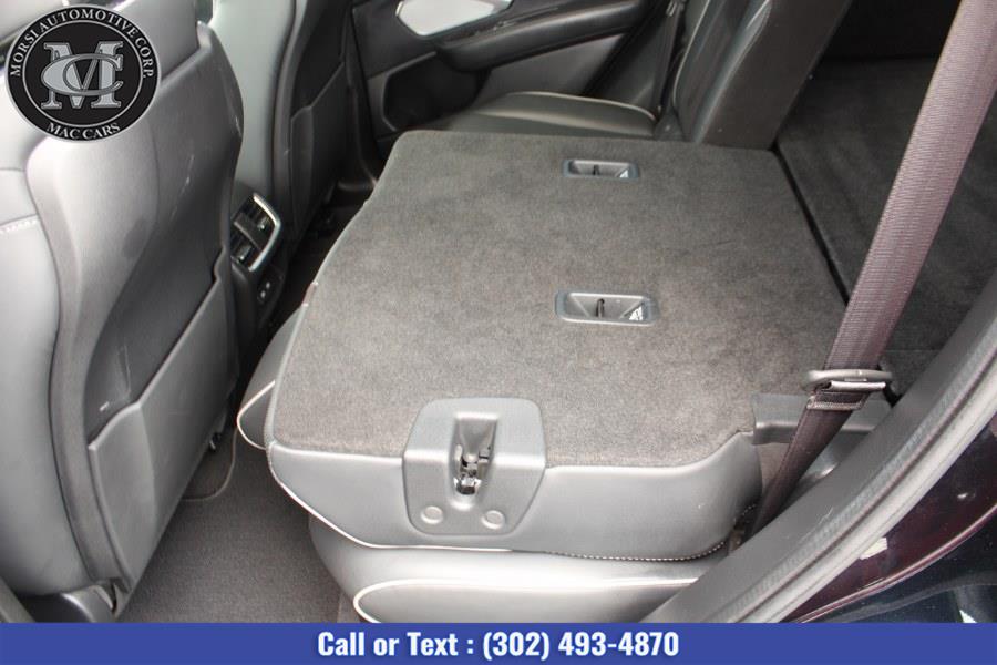 2020 Acura RDX SH-AWD w/A-Spec Pkg, available for sale in New Castle, Delaware | Morsi Automotive Corporation. New Castle, Delaware 2020 Acura RDX SH-AWD w/A-Spec Pkg, available for sale in New Castle, Delaware | Morsi Automotive Corporation. New Castle, Delaware