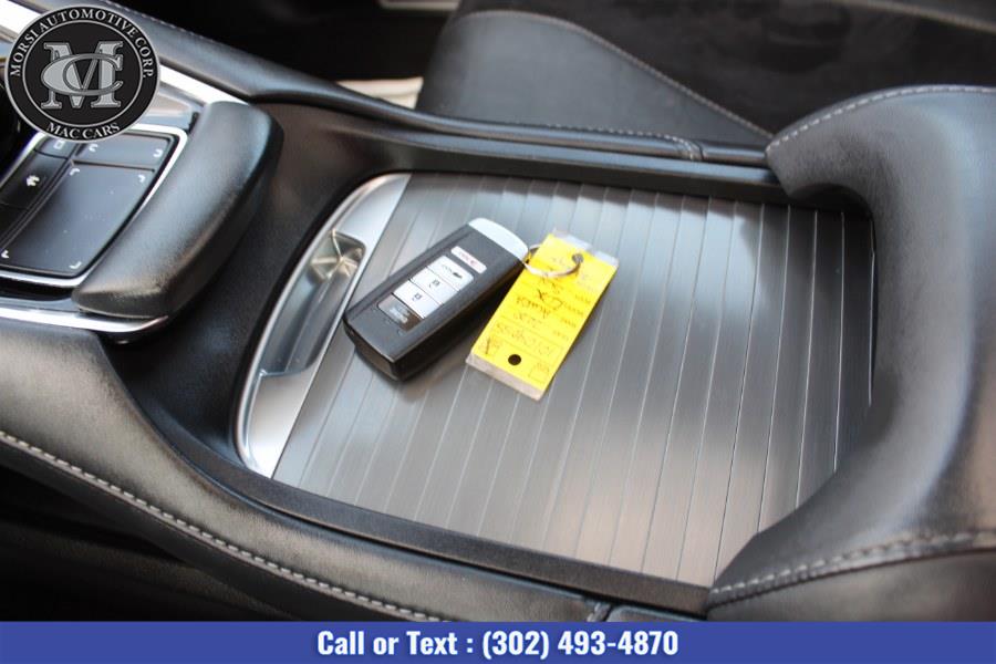 2020 Acura RDX SH-AWD w/A-Spec Pkg, available for sale in New Castle, Delaware | Morsi Automotive Corporation. New Castle, Delaware 2020 Acura RDX SH-AWD w/A-Spec Pkg, available for sale in New Castle, Delaware | Morsi Automotive Corporation. New Castle, Delaware