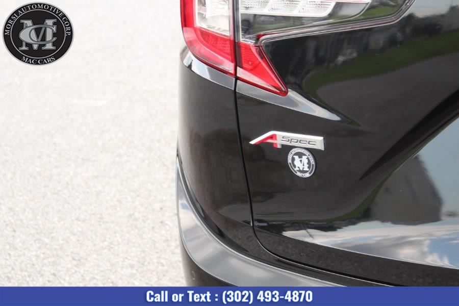 2020 Acura RDX SH-AWD w/A-Spec Pkg, available for sale in New Castle, Delaware | Morsi Automotive Corporation. New Castle, Delaware 2020 Acura RDX SH-AWD w/A-Spec Pkg, available for sale in New Castle, Delaware | Morsi Automotive Corporation. New Castle, Delaware