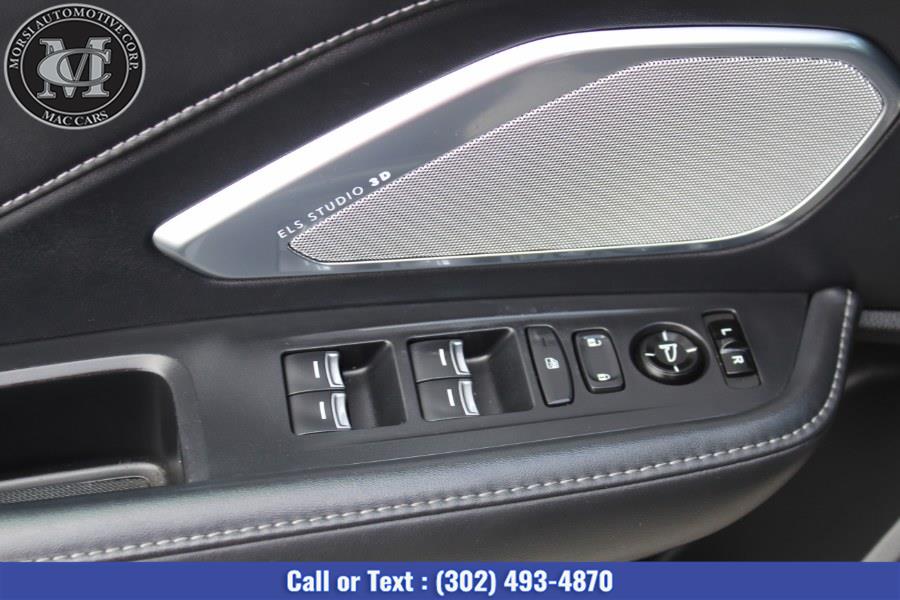 2020 Acura RDX SH-AWD w/A-Spec Pkg, available for sale in New Castle, Delaware | Morsi Automotive Corporation. New Castle, Delaware 2020 Acura RDX SH-AWD w/A-Spec Pkg, available for sale in New Castle, Delaware | Morsi Automotive Corporation. New Castle, Delaware