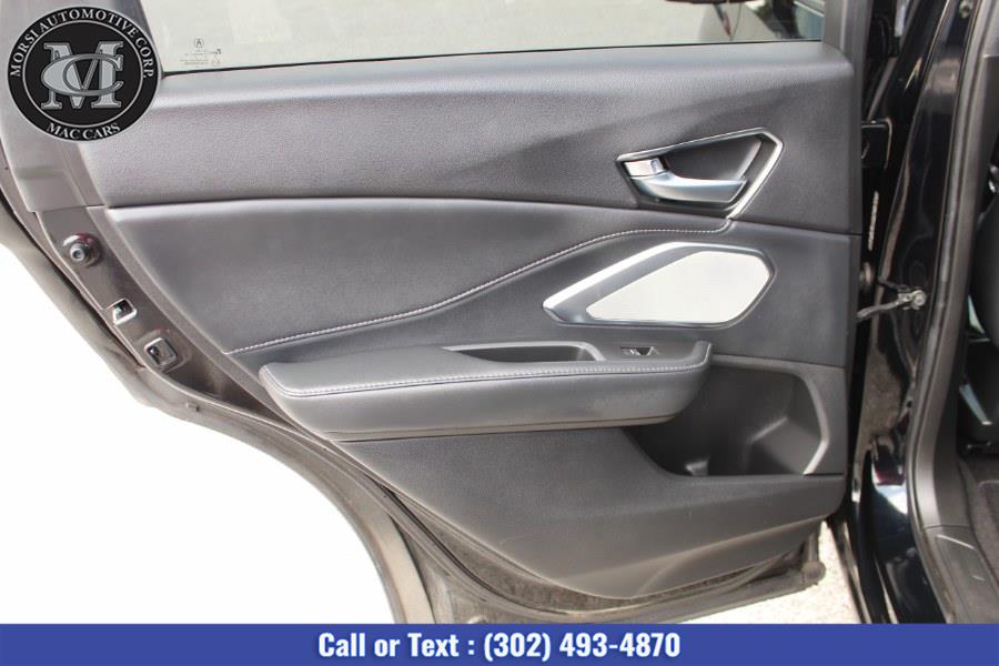 2020 Acura RDX SH-AWD w/A-Spec Pkg, available for sale in New Castle, Delaware | Morsi Automotive Corporation. New Castle, Delaware 2020 Acura RDX SH-AWD w/A-Spec Pkg, available for sale in New Castle, Delaware | Morsi Automotive Corporation. New Castle, Delaware