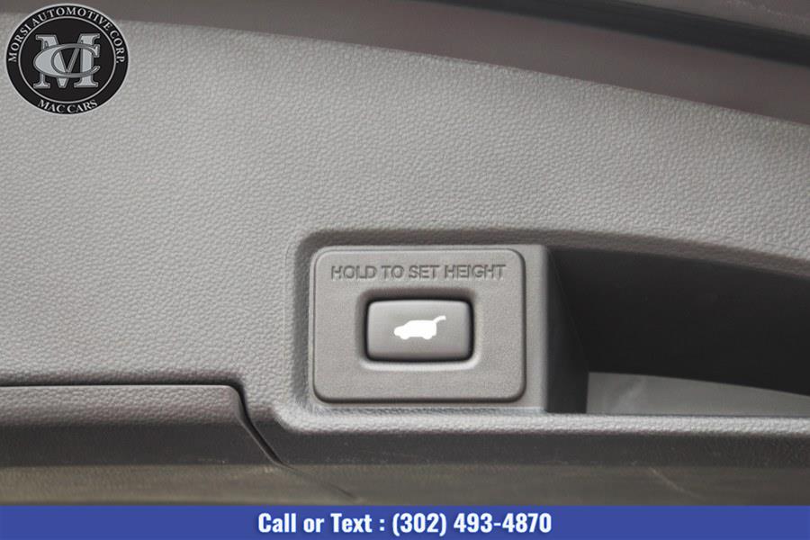 2020 Acura RDX SH-AWD w/A-Spec Pkg, available for sale in New Castle, Delaware | Morsi Automotive Corporation. New Castle, Delaware 2020 Acura RDX SH-AWD w/A-Spec Pkg, available for sale in New Castle, Delaware | Morsi Automotive Corporation. New Castle, Delaware