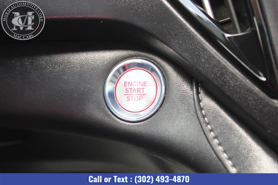 2020 Acura RDX SH-AWD w/A-Spec Pkg, available for sale in New Castle, Delaware | Morsi Automotive Corporation. New Castle, Delaware 2020 Acura RDX SH-AWD w/A-Spec Pkg, available for sale in New Castle, Delaware | Morsi Automotive Corporation. New Castle, Delaware