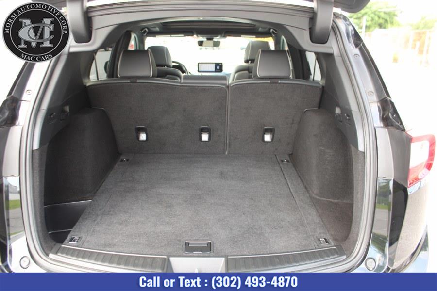 2020 Acura RDX SH-AWD w/A-Spec Pkg, available for sale in New Castle, Delaware | Morsi Automotive Corporation. New Castle, Delaware 2020 Acura RDX SH-AWD w/A-Spec Pkg, available for sale in New Castle, Delaware | Morsi Automotive Corporation. New Castle, Delaware
