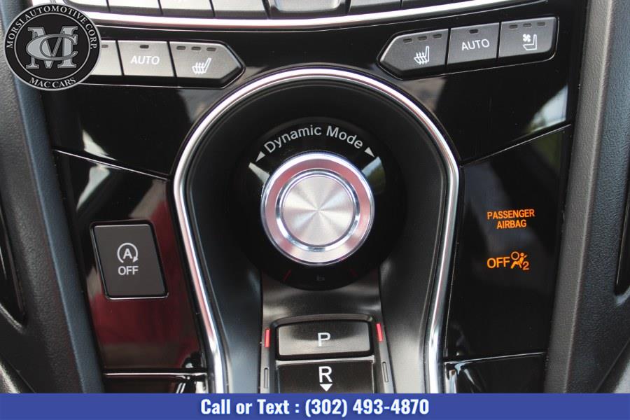 2020 Acura RDX SH-AWD w/A-Spec Pkg, available for sale in New Castle, Delaware | Morsi Automotive Corporation. New Castle, Delaware 2020 Acura RDX SH-AWD w/A-Spec Pkg, available for sale in New Castle, Delaware | Morsi Automotive Corporation. New Castle, Delaware
