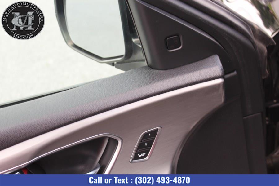 2020 Acura RDX SH-AWD w/A-Spec Pkg, available for sale in New Castle, Delaware | Morsi Automotive Corporation. New Castle, Delaware 2020 Acura RDX SH-AWD w/A-Spec Pkg, available for sale in New Castle, Delaware | Morsi Automotive Corporation. New Castle, Delaware
