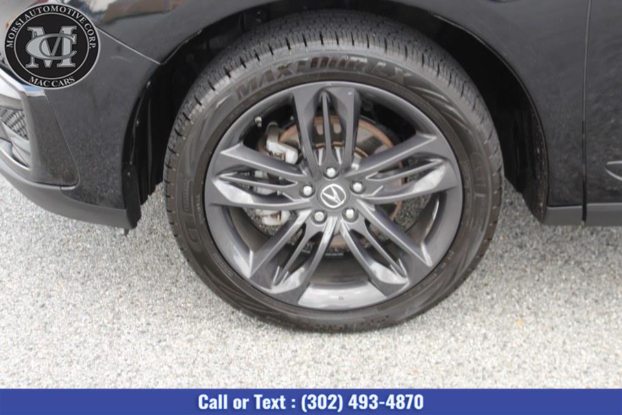 2020 Acura RDX SH-AWD w/A-Spec Pkg, available for sale in New Castle, Delaware | Morsi Automotive Corporation. New Castle, Delaware 2020 Acura RDX SH-AWD w/A-Spec Pkg, available for sale in New Castle, Delaware | Morsi Automotive Corporation. New Castle, Delaware