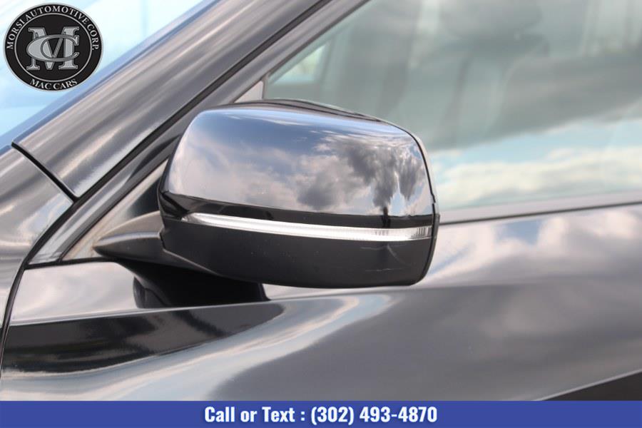 2020 Acura RDX SH-AWD w/A-Spec Pkg, available for sale in New Castle, Delaware | Morsi Automotive Corporation. New Castle, Delaware 2020 Acura RDX SH-AWD w/A-Spec Pkg, available for sale in New Castle, Delaware | Morsi Automotive Corporation. New Castle, Delaware