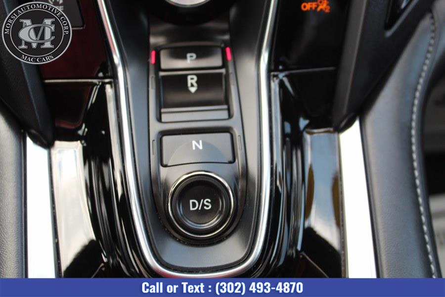 2020 Acura RDX SH-AWD w/A-Spec Pkg, available for sale in New Castle, Delaware | Morsi Automotive Corporation. New Castle, Delaware 2020 Acura RDX SH-AWD w/A-Spec Pkg, available for sale in New Castle, Delaware | Morsi Automotive Corporation. New Castle, Delaware