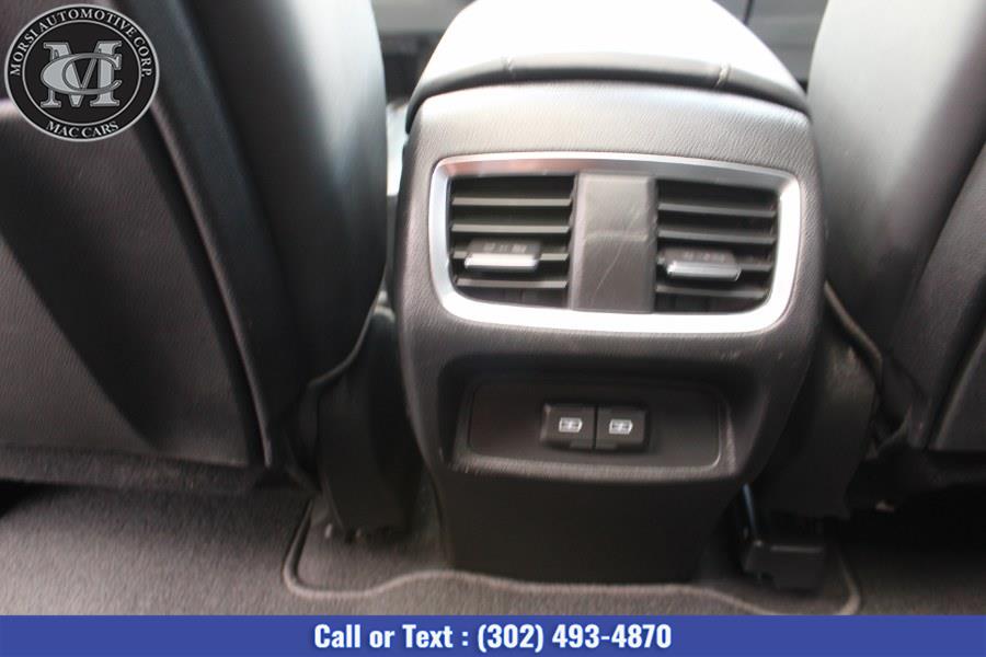 2020 Acura RDX SH-AWD w/A-Spec Pkg, available for sale in New Castle, Delaware | Morsi Automotive Corporation. New Castle, Delaware 2020 Acura RDX SH-AWD w/A-Spec Pkg, available for sale in New Castle, Delaware | Morsi Automotive Corporation. New Castle, Delaware