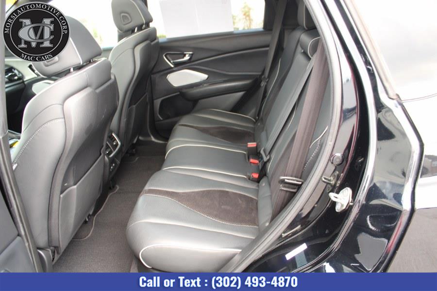 2020 Acura RDX SH-AWD w/A-Spec Pkg, available for sale in New Castle, Delaware | Morsi Automotive Corporation. New Castle, Delaware 2020 Acura RDX SH-AWD w/A-Spec Pkg, available for sale in New Castle, Delaware | Morsi Automotive Corporation. New Castle, Delaware