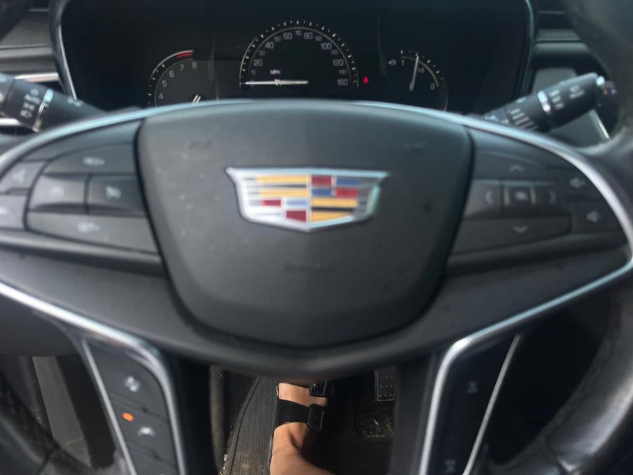 2018 Cadillac XT5 AWD 4dr Luxury, available for sale in Elmont, New York | Sunrise of Elmont. Elmont, New York 2018 Cadillac XT5 AWD 4dr Luxury, available for sale in Elmont, New York | Sunrise of Elmont. Elmont, New York