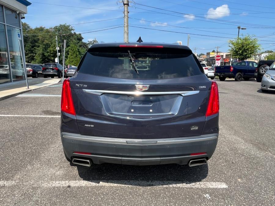 2018 Cadillac XT5 AWD 4dr Luxury, available for sale in Elmont, New York | Sunrise of Elmont. Elmont, New York 2018 Cadillac XT5 AWD 4dr Luxury, available for sale in Elmont, New York | Sunrise of Elmont. Elmont, New York