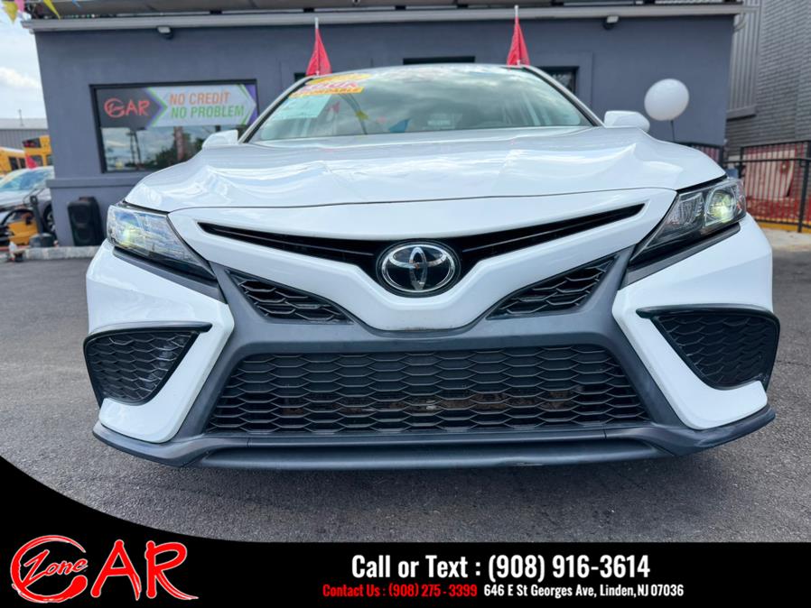 2022 Toyota Camry SE Auto (Natl), available for sale in Linden, New Jersey | Car Zone. Linden, New Jersey 2022 Toyota Camry SE Auto (Natl), available for sale in Linden, New Jersey | Car Zone. Linden, New Jersey