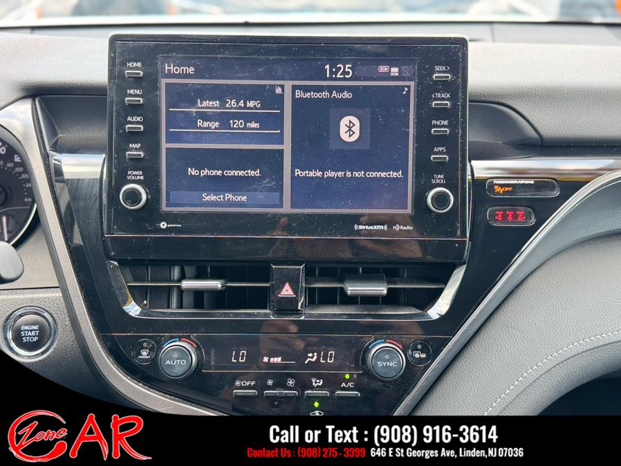 2022 Toyota Camry SE Auto (Natl), available for sale in Linden, New Jersey | Car Zone. Linden, New Jersey 2022 Toyota Camry SE Auto (Natl), available for sale in Linden, New Jersey | Car Zone. Linden, New Jersey