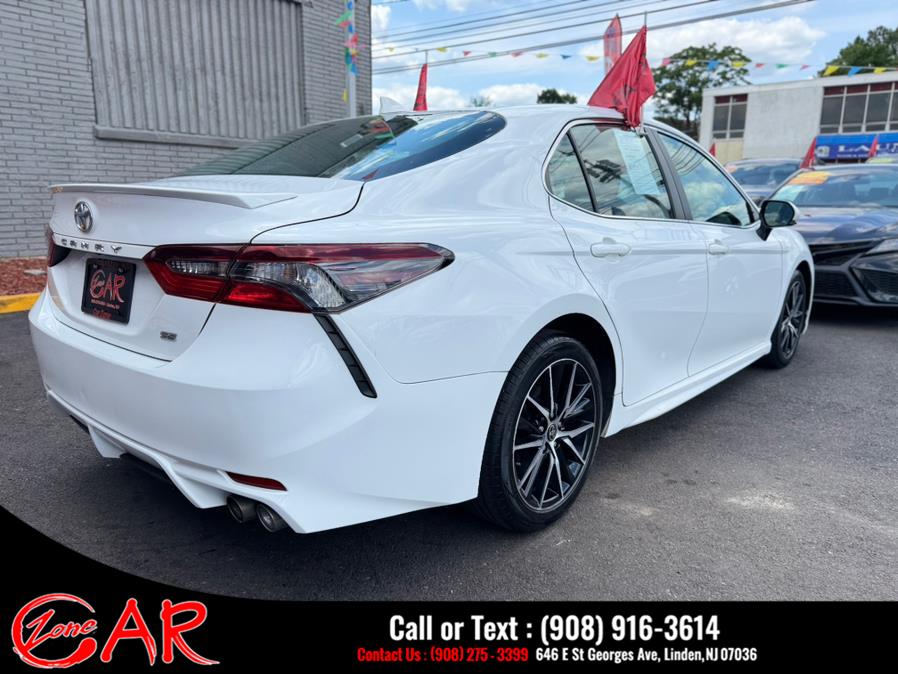 2022 Toyota Camry SE Auto (Natl), available for sale in Linden, New Jersey | Car Zone. Linden, New Jersey 2022 Toyota Camry SE Auto (Natl), available for sale in Linden, New Jersey | Car Zone. Linden, New Jersey