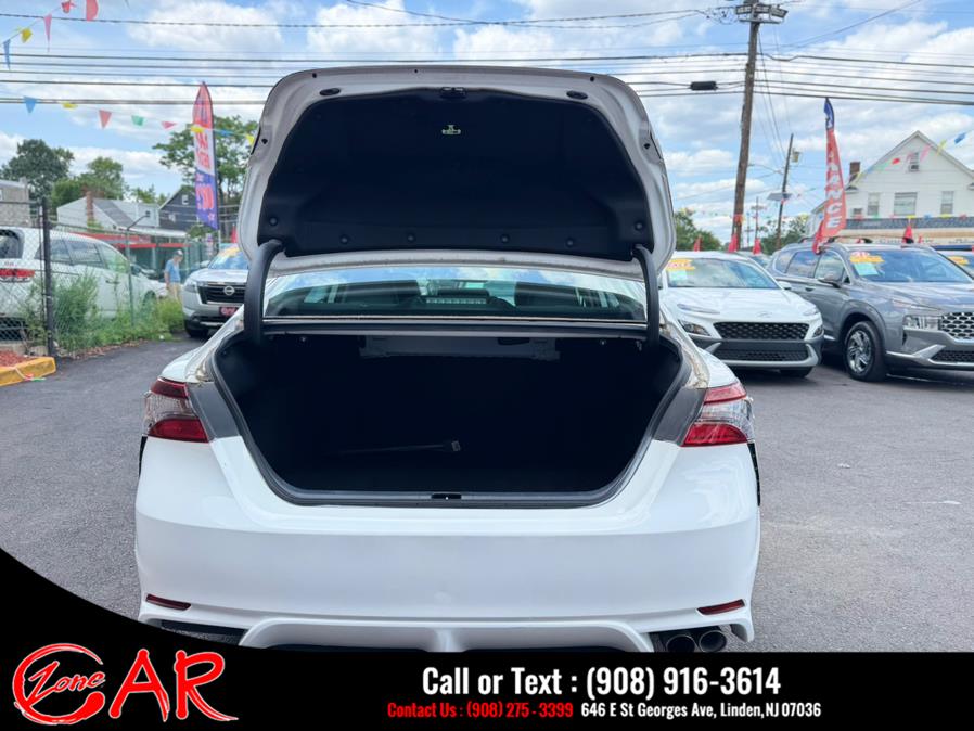 2022 Toyota Camry SE Auto (Natl), available for sale in Linden, New Jersey | Car Zone. Linden, New Jersey 2022 Toyota Camry SE Auto (Natl), available for sale in Linden, New Jersey | Car Zone. Linden, New Jersey