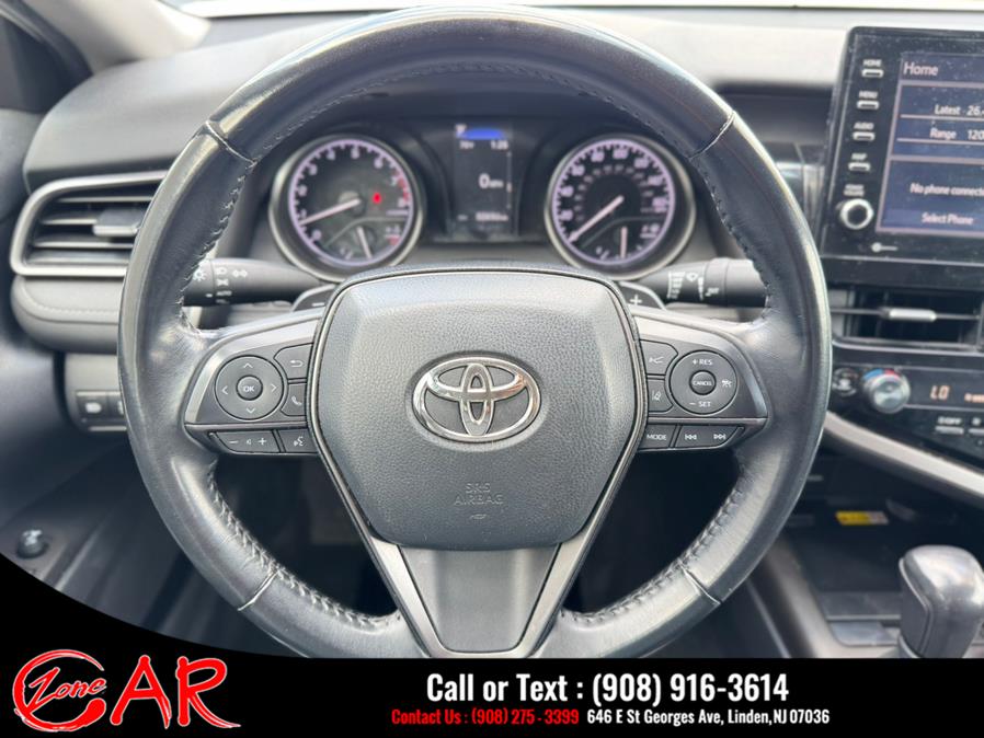 2022 Toyota Camry SE Auto (Natl), available for sale in Linden, New Jersey | Car Zone. Linden, New Jersey 2022 Toyota Camry SE Auto (Natl), available for sale in Linden, New Jersey | Car Zone. Linden, New Jersey