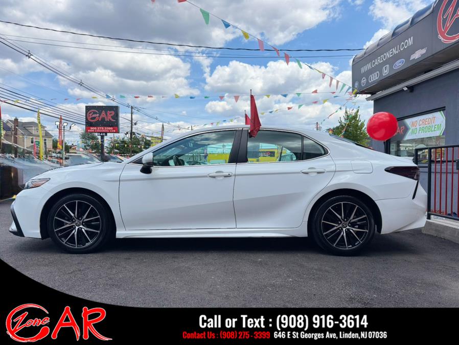 2022 Toyota Camry SE Auto (Natl), available for sale in Linden, New Jersey | Car Zone. Linden, New Jersey 2022 Toyota Camry SE Auto (Natl), available for sale in Linden, New Jersey | Car Zone. Linden, New Jersey