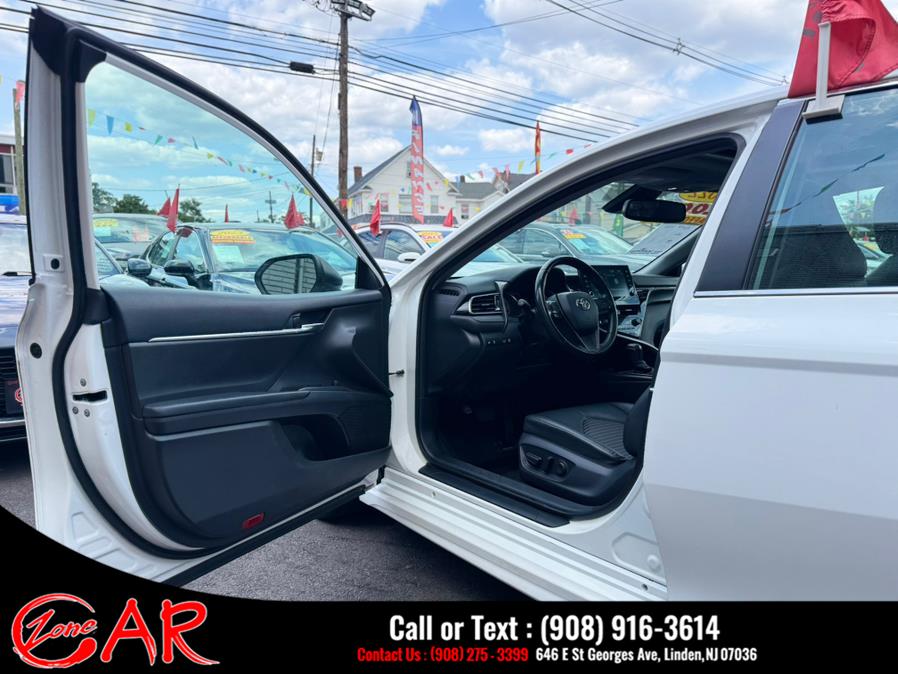 2022 Toyota Camry SE Auto (Natl), available for sale in Linden, New Jersey | Car Zone. Linden, New Jersey 2022 Toyota Camry SE Auto (Natl), available for sale in Linden, New Jersey | Car Zone. Linden, New Jersey
