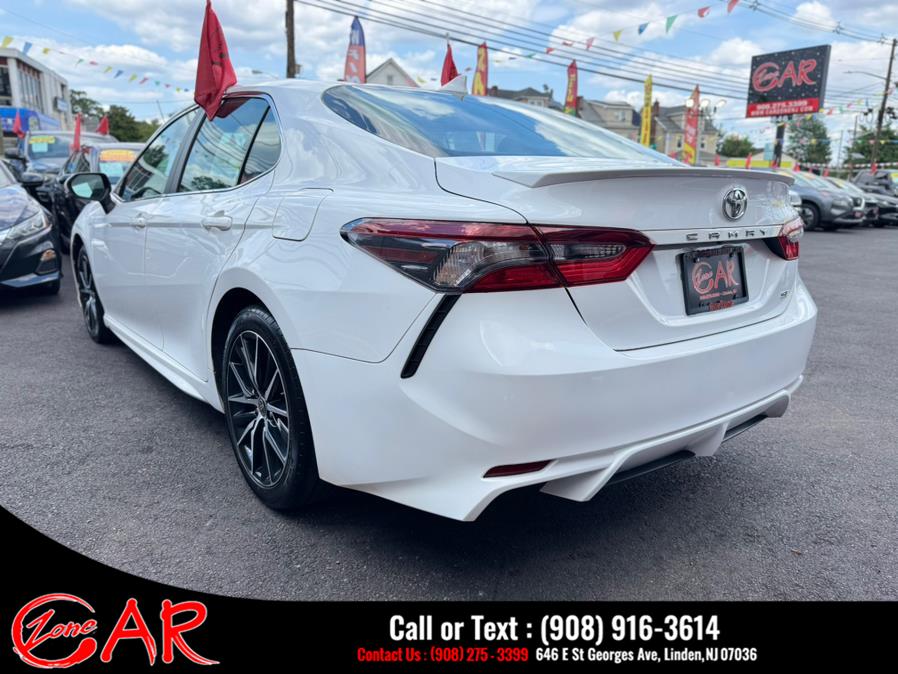 2022 Toyota Camry SE Auto (Natl), available for sale in Linden, New Jersey | Car Zone. Linden, New Jersey 2022 Toyota Camry SE Auto (Natl), available for sale in Linden, New Jersey | Car Zone. Linden, New Jersey
